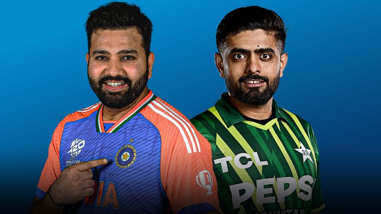 India vs Pakistan